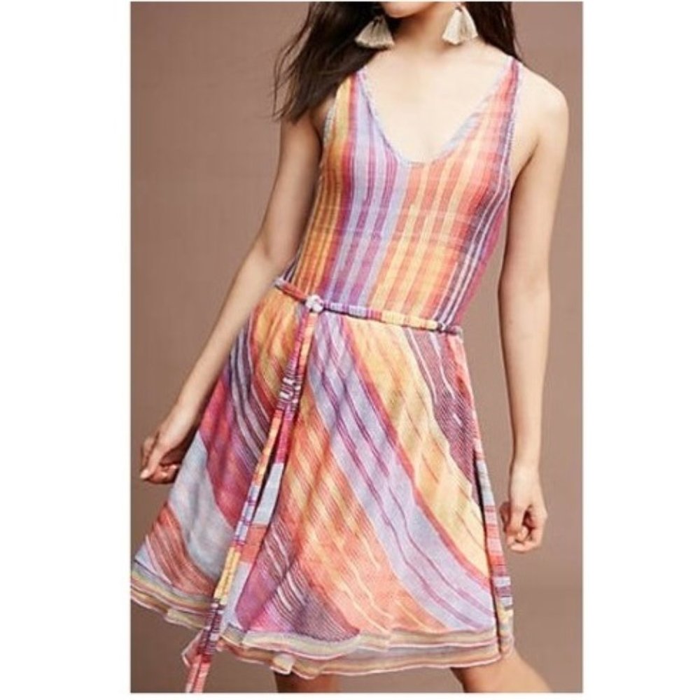 Cecilia Prado Reverie dress